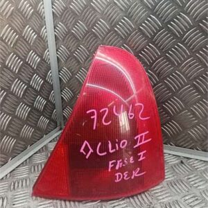 Piloto Trasero Derecho Renault Clio II Fase I (B/CB0)(1998->) 1.4 (B/CB0C) - 621516