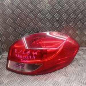 Piloto Trasero Derecho Renault Clio III (2005->) 1.5 dCi (BR17, CR17) - 621400