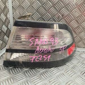 Piloto Trasero Derecho Saab 9-3 Berlina (2003->) 1.9 TiD - 613435