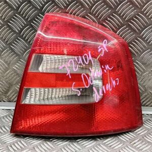 Piloto Trasero Derecho Skoda Octavia Berlina (1Z3)(2004->) 1.9 TDI - 619561
