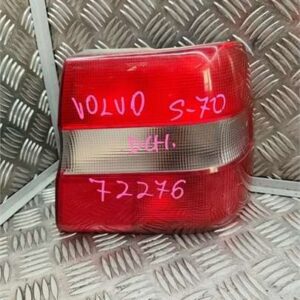 Piloto Trasero Derecho Volvo S70 Berlina (1996->) 2.0 - 614185