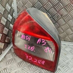 Piloto Trasero Izquierdo Audi A3 (8L)(09.1996->) 1.9 TDI Ambiente [1,9 Ltr. - 81 kW TDI] - 615777