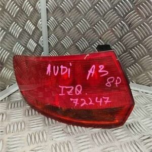 Piloto Trasero Izquierdo Audi A3 (8P1)(05.2003->) 2.0 TDI 16V - 613436