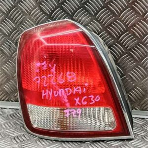 Piloto Trasero Izquierdo Hyundai XG (1998->) 3.0 XG [3,0 Ltr. - 138 kW CAT] - 620814