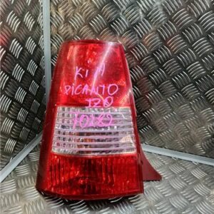 Piloto Trasero Izquierdo Kia Picanto (SA)(2004->) 1.1 - 555764