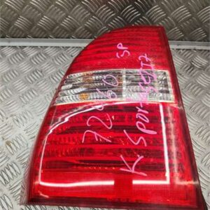 Piloto Trasero Izquierdo Kia Sportage (KM)(2005->) 2.0 i 16V - 622200