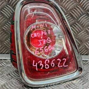 Piloto Trasero Izquierdo Mini COOPER D 1600 - 438622