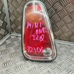 Piloto Trasero Izquierdo Mini Mini (R50,R53)(2001->) 1.6 Cooper [1,6 Ltr. - 85 kW 16V CAT] - 615682