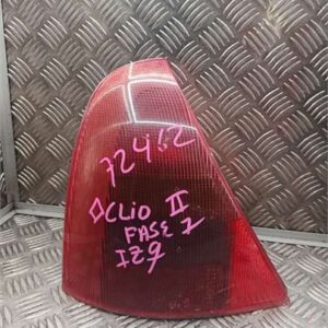 Piloto Trasero Izquierdo Renault Clio II Fase I (B/CB0)(1998->) 1.4 (B/CB0C) - 621425