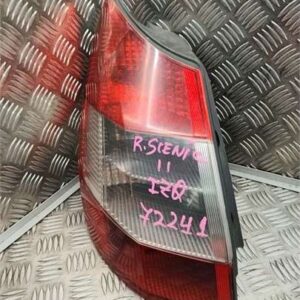 Piloto Trasero Izquierdo Renault Scenic II (JM)(2003->) 1.5 dCi (JM1E) - 613440