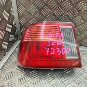 Piloto Trasero Izquierdo Seat Ibiza (6K1)(08.1999->) 1.9 SDI - 615779