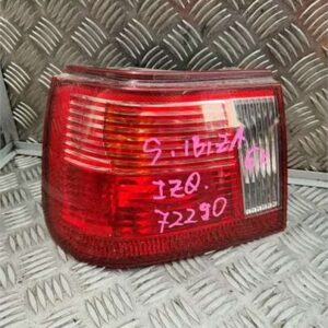 Piloto Trasero Izquierdo Seat Ibiza (6K1)(08.1999->) 1.9 TDI - 615782