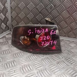 Piloto Trasero Izquierdo Seat Ibiza (6L1)(04.2002->) 1.9 TDI - 621409