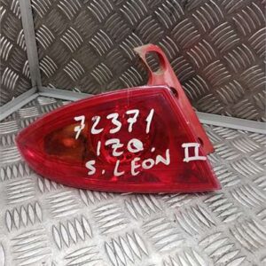 Piloto Trasero Izquierdo Seat Leon (1P1)(05.2005->) 1.9 TDI - 617902