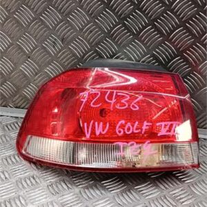 Piloto Trasero Izquierdo Volkswagen Golf VI (5K1)(10.2008->2012) 2.0 TDI - 620825