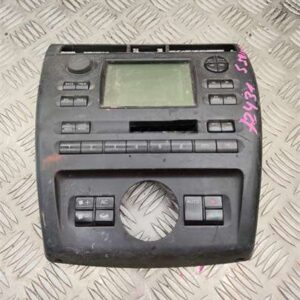 Radio / Cd Seat Ibiza (6K1)(08.1999->) 1.4 - 622066
