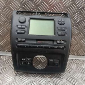 Radio / Cd Seat Ibiza (6K1)(08.1999->) 1.4 - 621732
