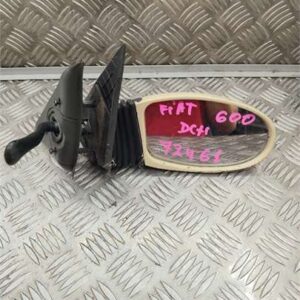 Retrovisor Derecho Fiat Seicento (187)(1998->) 1.1 (187AXB, 187AXB1A) - 622199