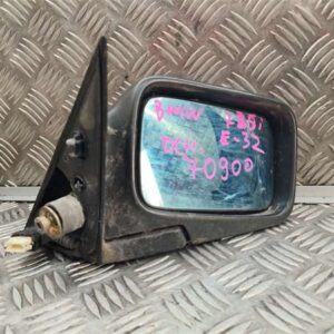 Retrovisor Electrico Derecho BMW Serie 7 (E32)(1986->) 3.5 735iL [3,5 Ltr. - 155 kW CAT] - 612610