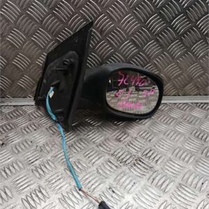Retrovisor Electrico Derecho Citroen C2 (2003->) 1.4 - 622214