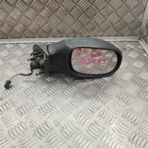 Retrovisor Electrico Derecho Citroen C3 (2002->) 1.1 i - 622088