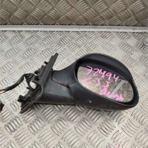 Retrovisor Electrico Derecho Citroen C3 (2002->) 1.4 HDi - 621978