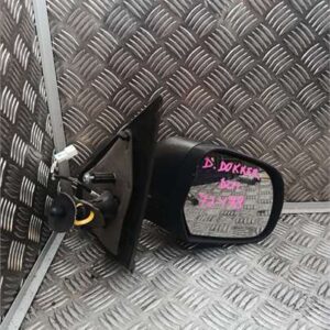 Retrovisor Electrico Derecho Dacia Dokker (2012->) 1.6 Access [1,6 Ltr. - 75 kW SCe CAT] - 621883