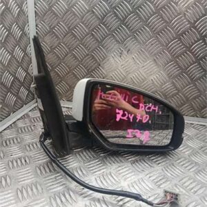 Retrovisor Electrico Derecho Honda Civic Tourer (FK)(01.2014->) 1.6 S [1,6 Ltr. - 88 kW DTEC CAT] - 621417