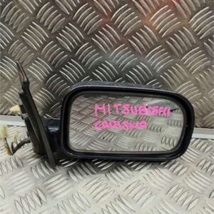 Retrovisor Electrico Derecho Mitsubishi Carisma Berlina 4 (DA0)(1998->) - 613730