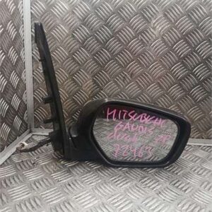 Retrovisor Electrico Derecho Mitsubishi Grandis (NA0W)(2004->) 2.0 DI-D Inform [2,0 Ltr. - 100 kW DI-D CAT] - 621632