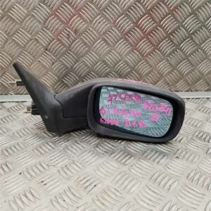 Retrovisor Electrico Derecho Renault Laguna II (BG0)(2001->) 1.9 dCi (BG1A, BG1W) - 621045