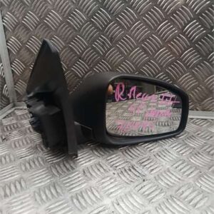 Retrovisor Electrico Derecho Renault Megane III Berlina 5P (2008->) 1.5 BOSE Edition [1,5 Ltr. - 81 kW dCi Diesel FAP] - 621866