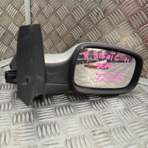Retrovisor Electrico Derecho Renault Scenic II (JM)(2003->) 1.5 dCi (JM02, JM13) - 612592