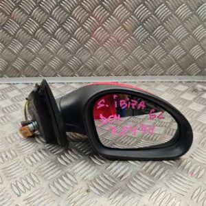 Retrovisor Electrico Derecho Seat Ibiza (6L1)(04.2002->) 1.9 TDI - 621404