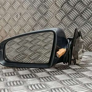 Retrovisor Electrico Izquierdo Audi A4 Berlina (8E)(2004->) 1.8 T [1,8 Ltr. - 120 kW 20V Turbo] - 620821