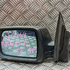 Retrovisor Electrico Izquierdo BMW Serie X3 (E83)(2004->) 3.0d [3,0 Ltr. - 160 kW Turbodiesel CAT] - 619942