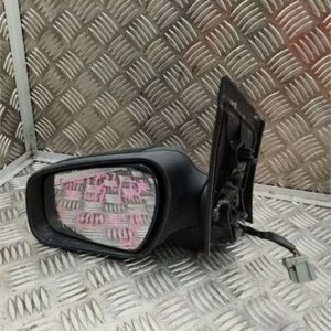 Retrovisor Electrico Izquierdo Ford Focus Berlina (CAP)(08.2004->) 1.8 Ambiente (D) [1,8 Ltr. - 85 kW TDCi Turbodiesel CAT] - 614197