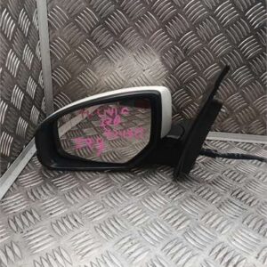 Retrovisor Electrico Izquierdo Honda Civic Tourer (FK)(01.2014->) 1.6 S [1,6 Ltr. - 88 kW DTEC CAT] - 621418