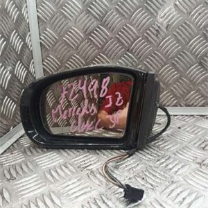 Retrovisor Electrico Izquierdo Mercedes-Benz Clase C (BM 203) Sportcoupe (10.2000->) 2.2 C 220 CDI (LA)(203.708) [2,2 Ltr. - 110 kW CDI CAT] - 622477