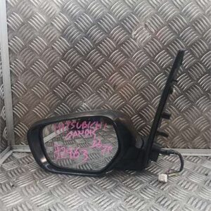 Retrovisor Electrico Izquierdo Mitsubishi Grandis (NA0W)(2004->) 2.0 DI-D Inform [2,0 Ltr. - 100 kW DI-D CAT] - 621633