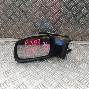 Retrovisor Electrico Izquierdo Peugeot 307 (3A/C) 1.6 HDi - 621389