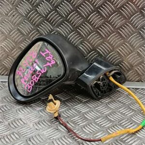 Retrovisor Electrico Izquierdo Peugeot 308 (2007->) 1.6 HDi - 620833