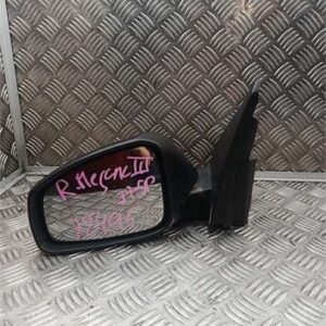 Retrovisor Electrico Izquierdo Renault Megane III Berlina 5P (2008->) 1.5 BOSE Edition [1,5 Ltr. - 81 kW dCi Diesel FAP] - 621865