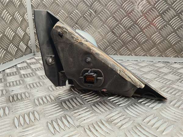 Retrovisor Electrico Izquierdo Renault Scenic II (JM)(2003->) 1.5 dCi (JM02, JM13) - 612591 - Imagen 2