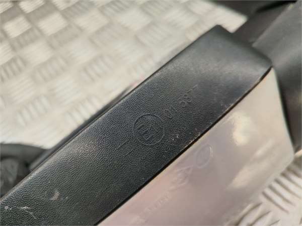 Retrovisor Electrico Izquierdo Renault Scenic II (JM)(2003->) 1.5 dCi (JM02, JM13) - 612591 - Imagen 4