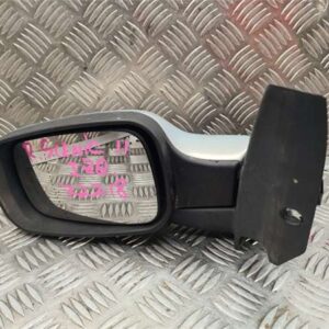 Retrovisor Electrico Izquierdo Renault Scenic II (JM)(2003->) 1.5 dCi (JM02, JM13) - 612591