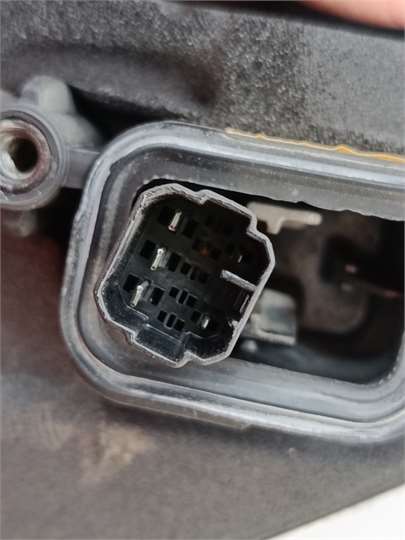 Retrovisor Electrico Izquierdo Saab 9-3 Berlina (2003->) 1.9 TiD - 614972 - Imagen 3