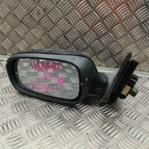 Retrovisor Electrico Izquierdo Saab 9-3 Berlina (2003->) 1.9 TiD - 613464