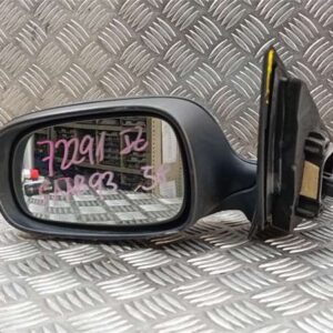 Retrovisor Electrico Izquierdo Saab 9-3 Berlina (2003->) 1.9 TiD - 614972