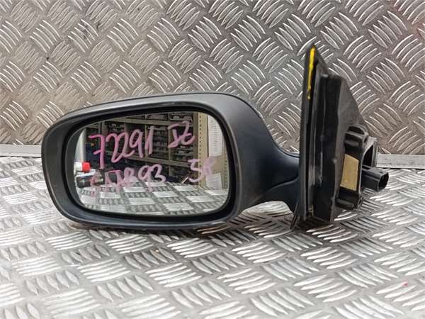 Retrovisor Electrico Izquierdo Saab 9-3 Berlina (2003->) 1.9 TiD - 614972